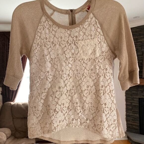 Red Camel Girls blouse  - Picture 1 of 7